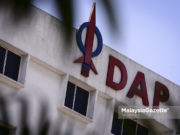 Reformasi DAP tak sampai daging