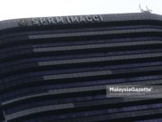 SPRM akan panggil Menteri Besar perjelas isu rasuah lebih RM6 juta persatuan bola sepak