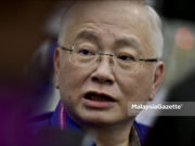 MCA lebih rela jadi pembangkang dari sokong sistem republik