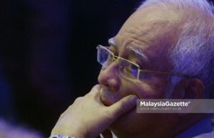 Azmin kata data sahih bukti BN berjaya kurangkan kadar kemiskinan