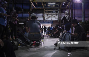 Mayat Nora Anne masih belum dituntut keluarga
