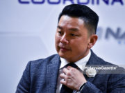 Tiada mesyuarat rasmi Malaysia-India bincang sawit di Davos – Darell