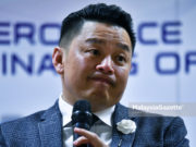 Menteri Perdagangan India tidak bertemu Darell Leiking