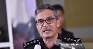 Datuk Mohamad Mat Yusop