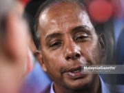 Kula Segaran mahu semua sokong Anwar, Sivakumar