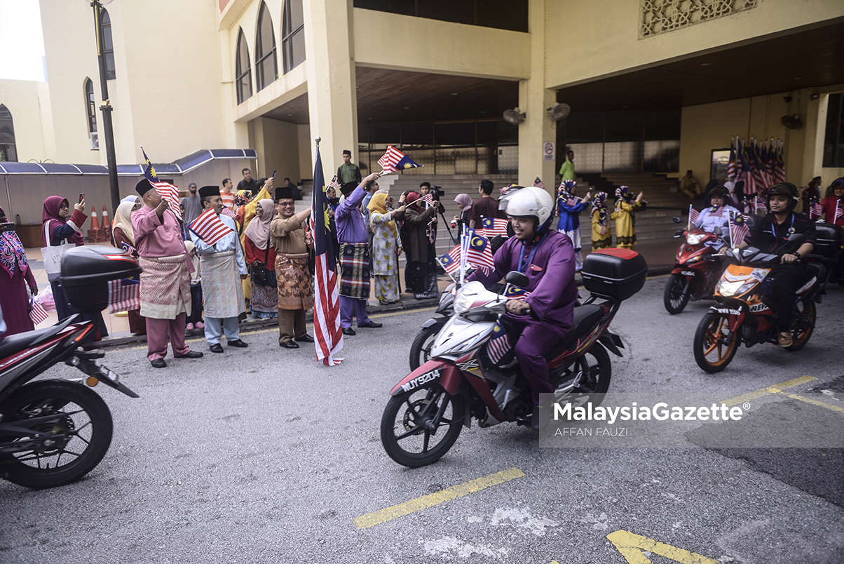 MGF16082019_MAJLIS PELANCARAN KEMPEN KIBAR JALUR GEMILANG06