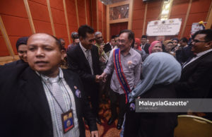 Tunggu Rabu ini – Anwar