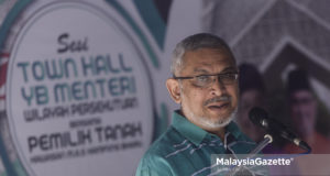 Khalid Abdul Samad