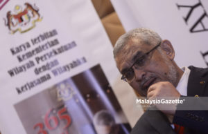 Khalid Abdul Samad