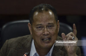 Lembaga Pengarah jumpa UiTM Holdings minggu ini