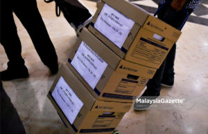 Saksi akui tidak siasat perbualan Whatsapp