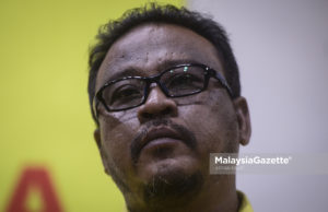 Putra akan pertahan Dr Zakir dari ancaman