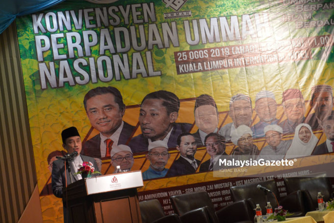 MGF25082019_Konvensyen Perpaduan Ummah Nasional_04