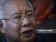 Ladang TH dijual, hotel TH yang untung pun dijual – Najib