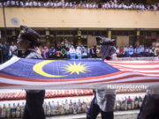 Kesinambungan nilai murni golongan belia mencorak masa depan negara