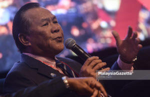 Peralihan kuasa masih kabur runsingkan komuniti perniagaan