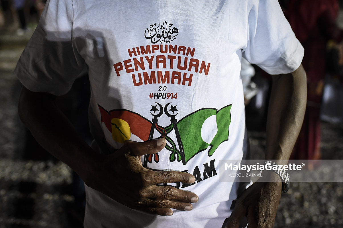 Penyatuan Ummah
