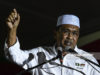Datuk Takiyuddin Hassan