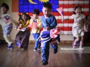 Tidak cukup rehat, banyak kerja rumah antara aduan kanak-kanak