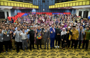 Kursus mutawwif jadi pilihan mahasiswa