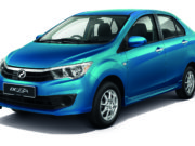 Perodua pecah rekod jualan bulan Oktober