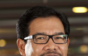 Nik Mohd Hasyudeen Yusoff