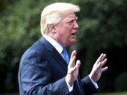 Trump harap Kim Jong Un berpegang pada janji