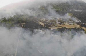 Brazil hantar tentera padamkan kebakaran Amazon