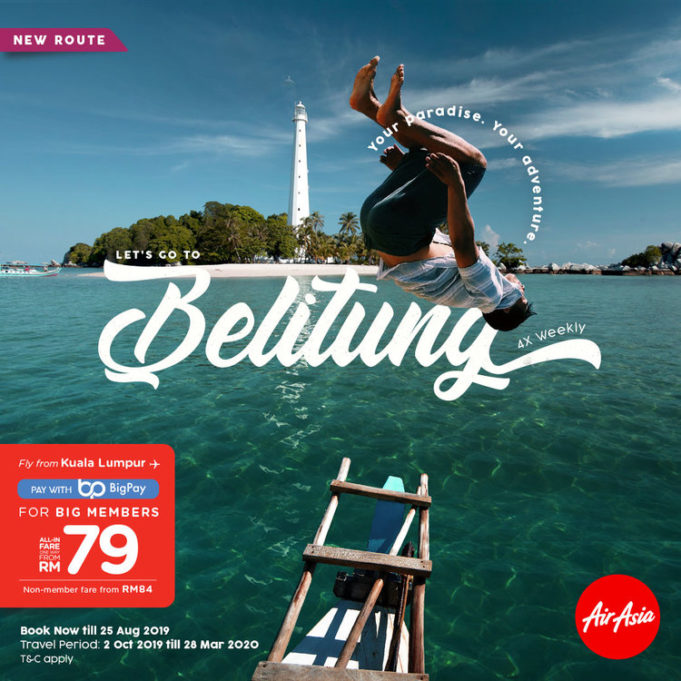 belitung