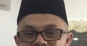 Dr. Mohd Aluwi Sari