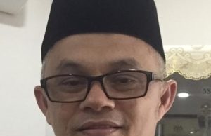 Dr. Mohd Aluwi Sari