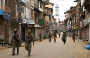 Perkhidmatan telefon, Internet Kashmir pulih hujung minggu ini