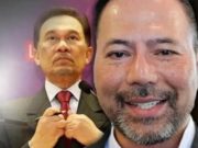 PRN Melaka, Sarawak bukti Anwar tidak relevan dalam politik – Khairuddin
