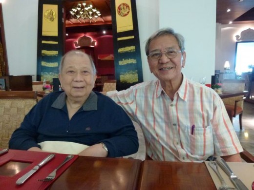 Koon Yew lebih berminat berjumpa ketua komunis daripada menjaga kebajikan balu anggota tentera.