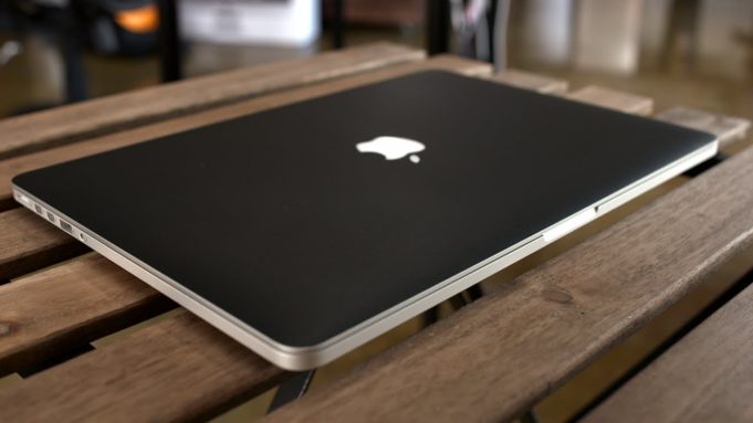 macbook