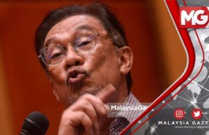 TERKINI : Pemimpin PKR Perlu Hormati Majlis Pakatan Harapan dan Sokong Mahathir