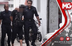 TERKINI : Suspek Lelaki Cina Berdepan “Hukuman Mati Mandatori” – Kes Pergaduhan Jalan Raya