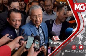 TERKINI : Kerajaan Kaji Semula Kadar Kemiskinan Negara Jika Benar – Tun Mahathir