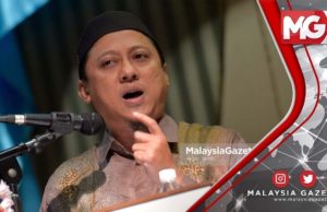 TERKINI : Piagam UMNO-PAS Sentuh Isu Nasional – Ketua Penerangan Pas Pusat