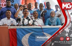 TERKINI : Bukti Perjanjian “Anwar Ibrahim PM ke 8” – Ketua-Ketua Cabang PKR