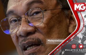 TERKINI : Tun Mahathir “THANK YOU” Saya Tak Pernah Tawar Diri Sertai Kabinet