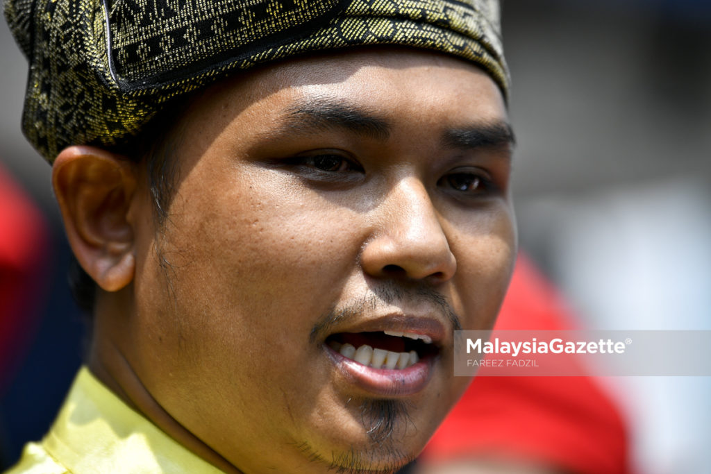 Nasrul Ali Hasan Abdul Latif