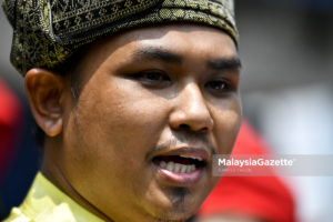Nasrul Ali Hasan Abdul Latif