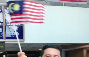 Dr. Najmil Faiz Mohamed Aris