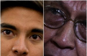 Apa masalah Syed Saddiq, Rais halau Dr. Zakir Naik? Dua pemimpin Melayu ini didakwa bersengkokol dengan bukan Islam mengalau Dr. Zakir Naik