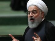 Iran tolak runding baru Trump