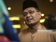 Dengarlah kata rakyat, kami berhak rasa bimbang Dr. Shamsul Anuar Nasarah