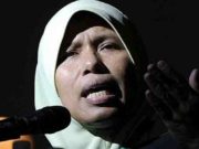PSP hanya untungkan syarikat pembangun sistem Siti Zailah Mohd Yusoff