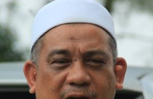Muhammad Fauzi Yusoff