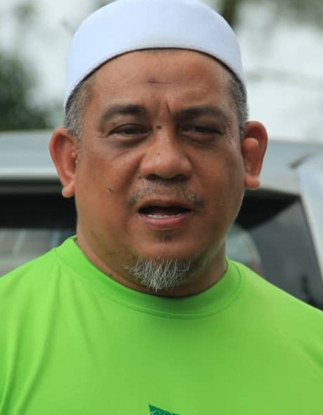 Muhammad Fauzi Yusoff